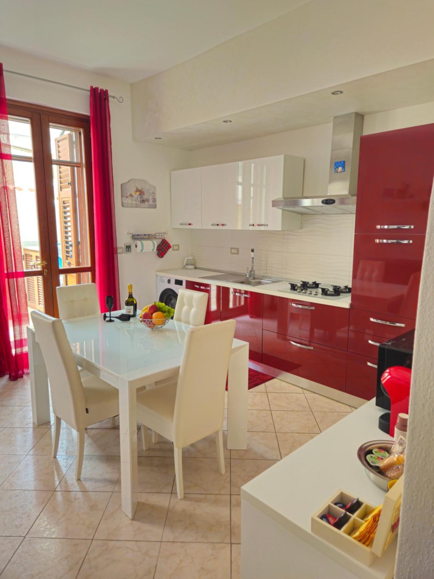 Casa Di Molly Al Centro Di Alghero Exterior foto